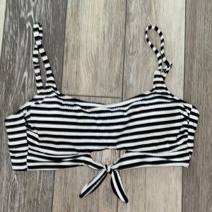 Target bikini top
